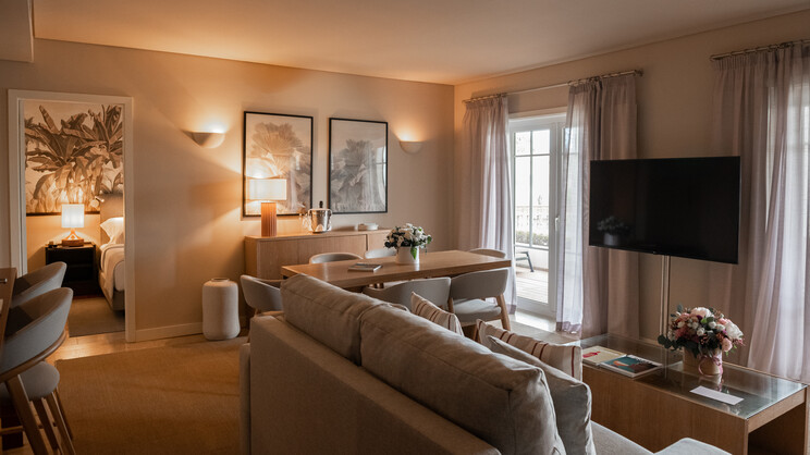 Domes Lake Residences